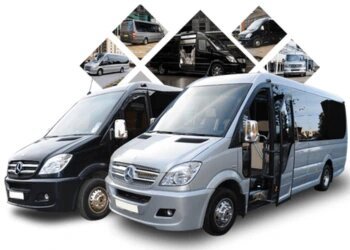 minibus service