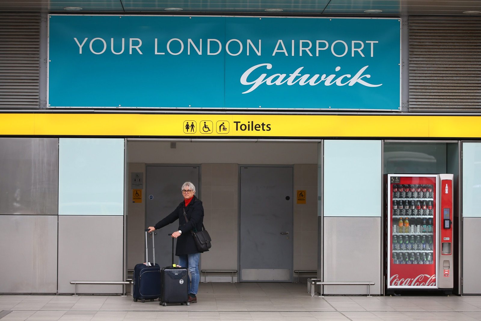 Gatwick Airport Transfer